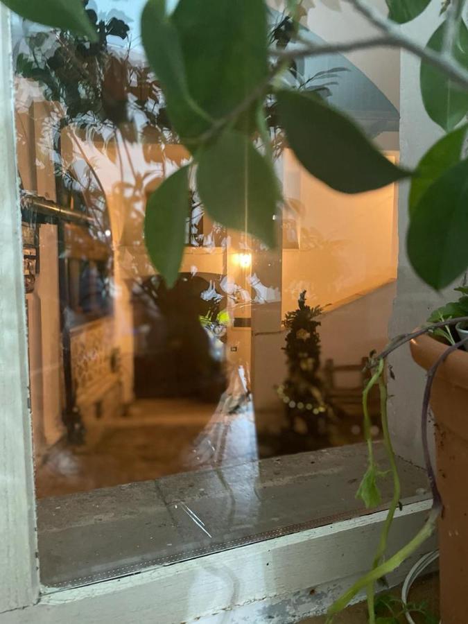 Piazzetta Del Forno Appartamento Assergi Eksteriør billede